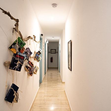 Coral Hotel Frangokastello Екстериор снимка