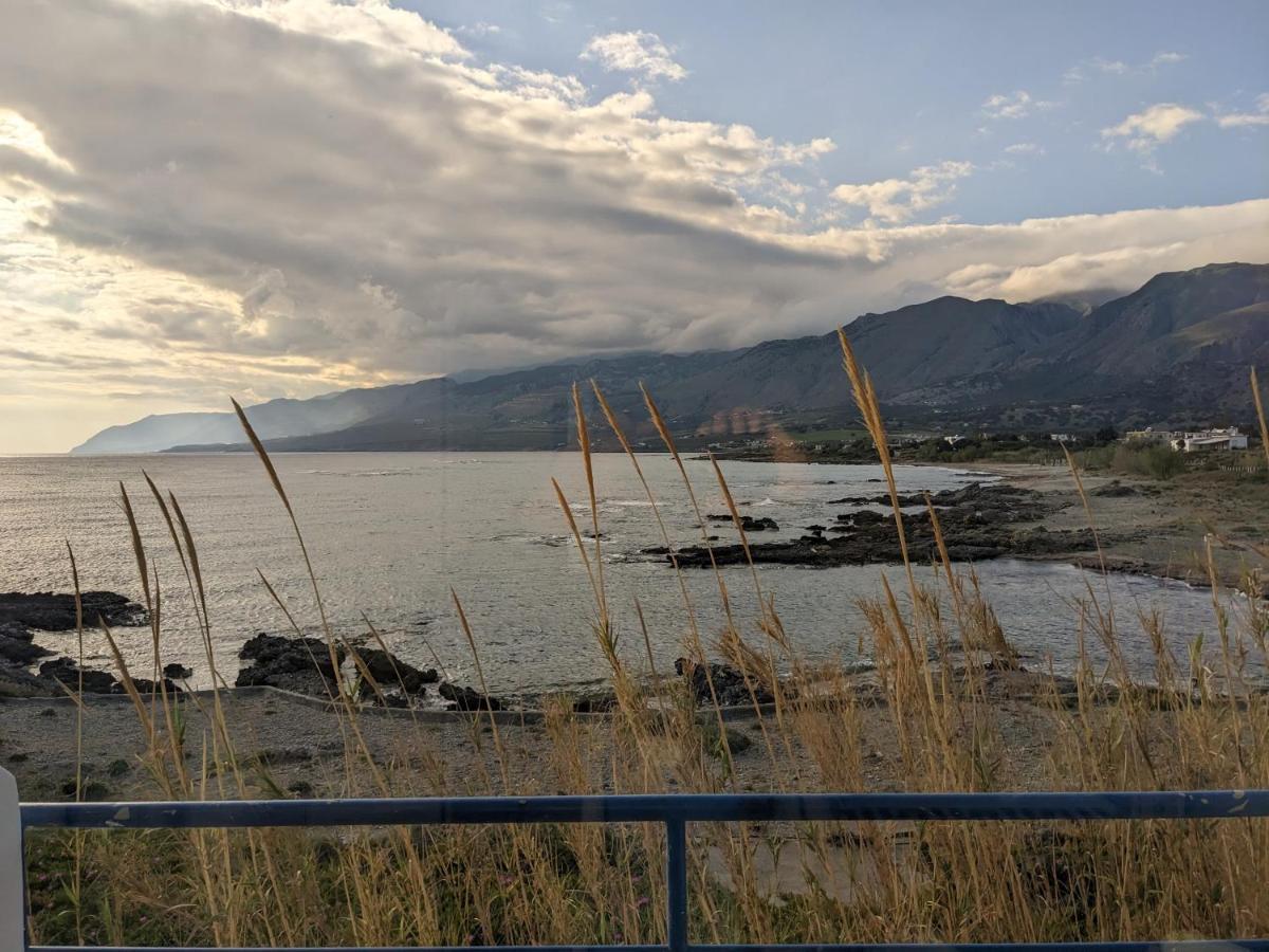 Coral Hotel Frangokastello Екстериор снимка