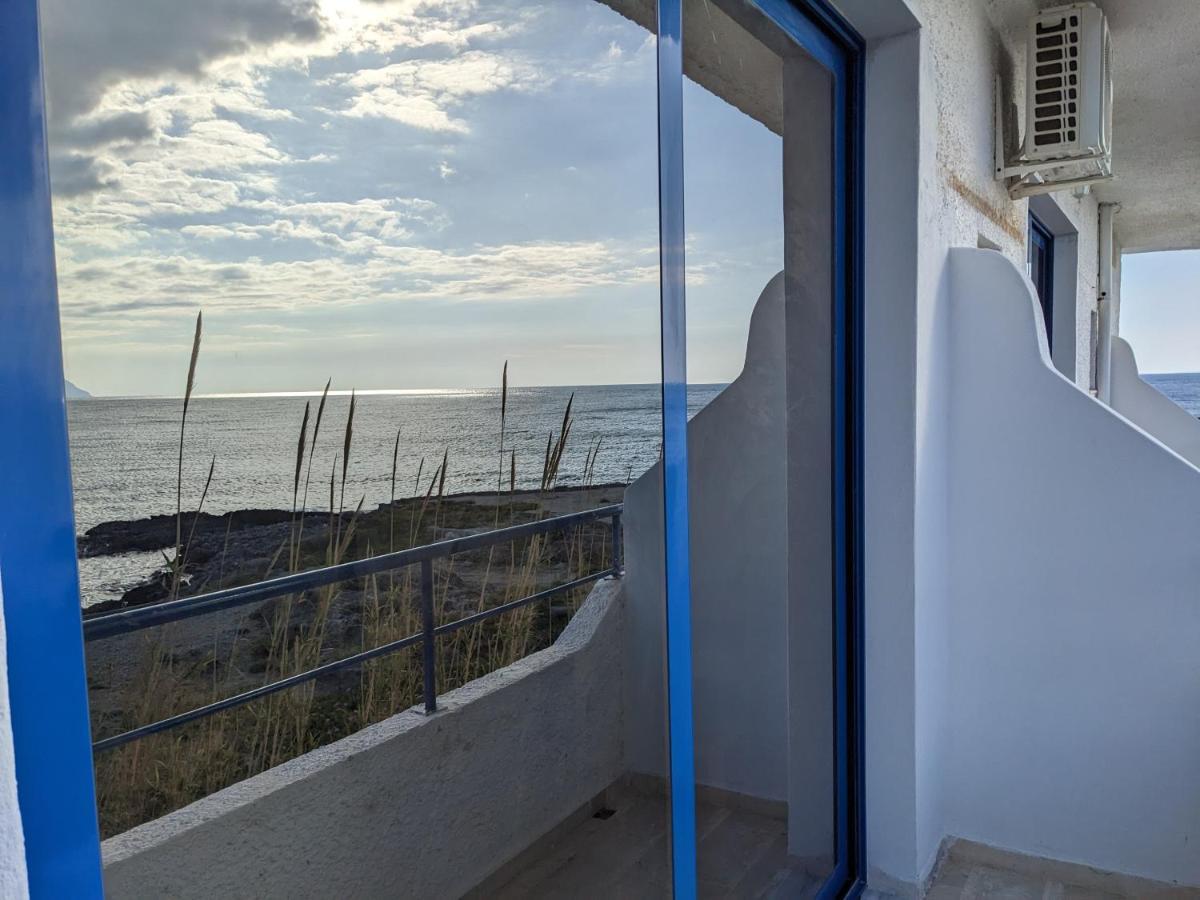 Coral Hotel Frangokastello Екстериор снимка