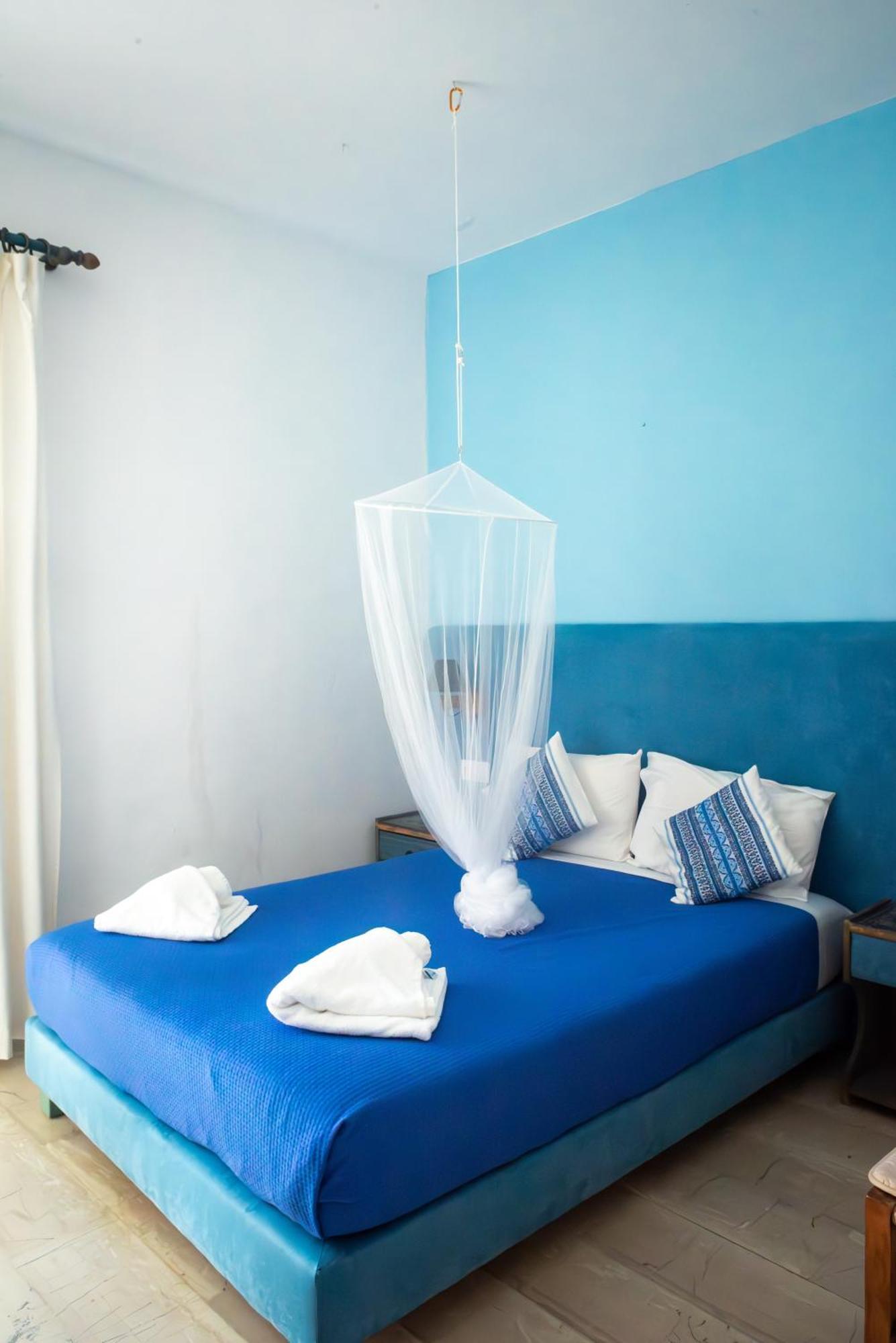 Coral Hotel Frangokastello Екстериор снимка