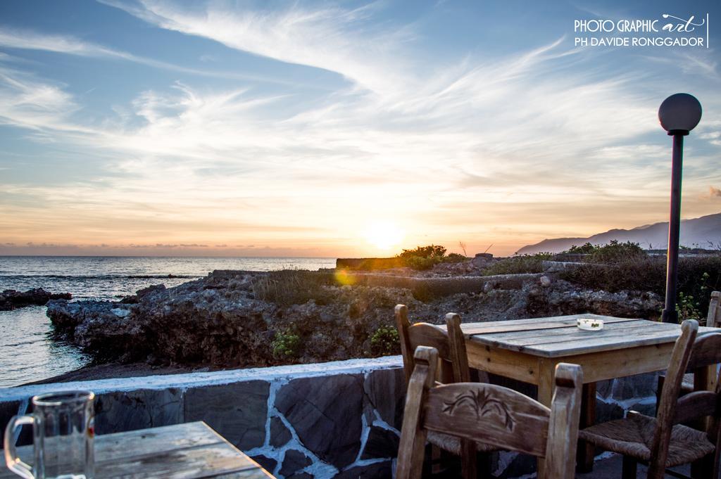Coral Hotel Frangokastello Стая снимка