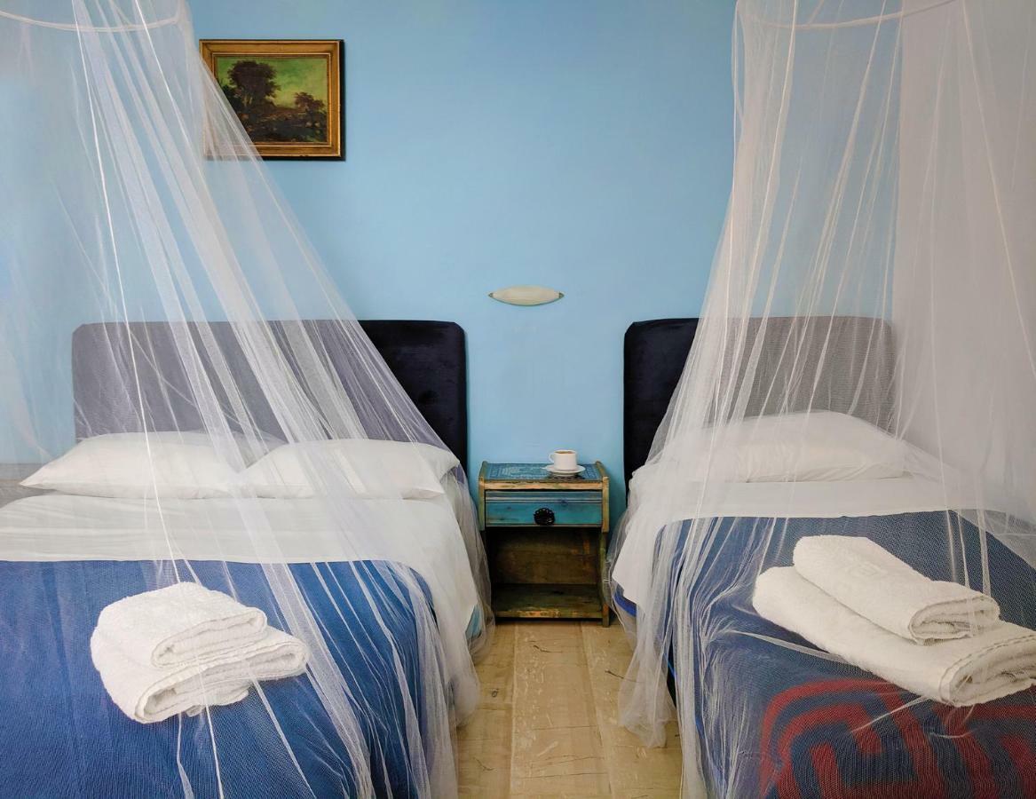 Coral Hotel Frangokastello Екстериор снимка
